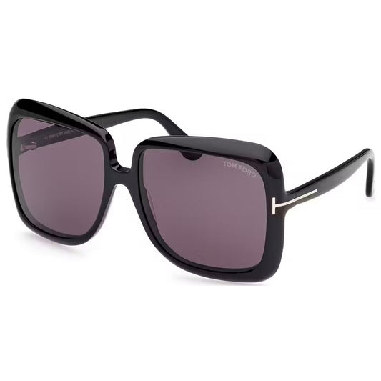 Sluneční brýle TomFord, model: FT1156 Barva: 01A