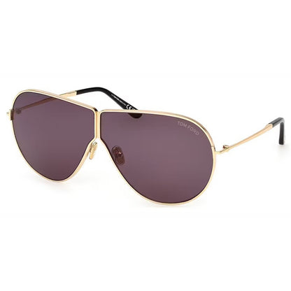 TomFord Sunglasses, Model: FT1158 Colour: 30A