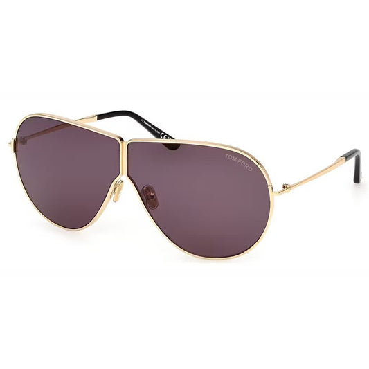 TomFord Sunglasses, Model: FT1158 Colour: 30A
