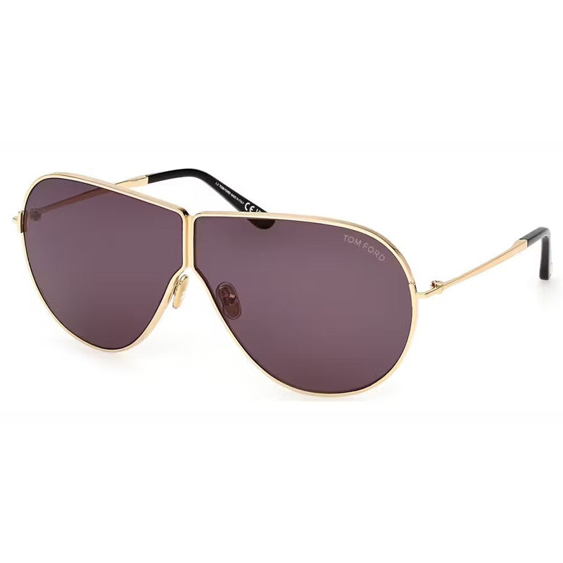 TomFord Sunglasses, Model: FT1158 Colour: 30A