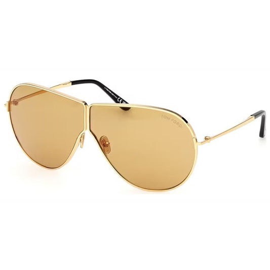Sluneční brýle TomFord, model: FT1158 Barva: 30E