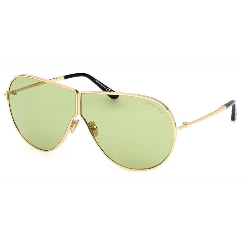 TomFord Sunglasses, Model: FT1158 Colour: 30N