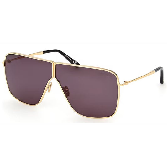 Sluneční brýle TomFord, model: FT1159 Barva: 30A