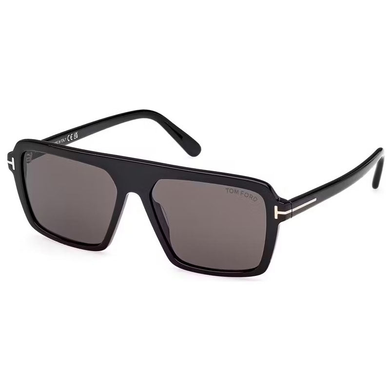 TomFord Sonnenbrille, Modell: FT1176 Farbe: 01A