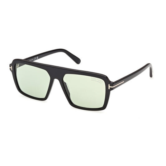 TomFord Sunglasses, Model: FT1176 Colour: 01N