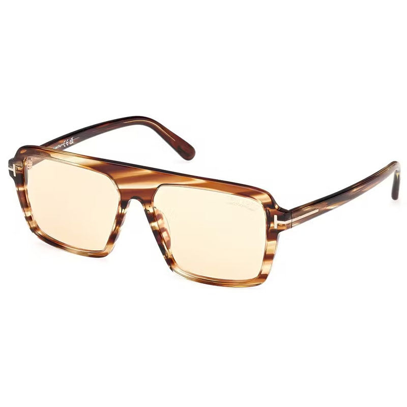 TomFord Sunglasses, Model: FT1176 Colour: 53E