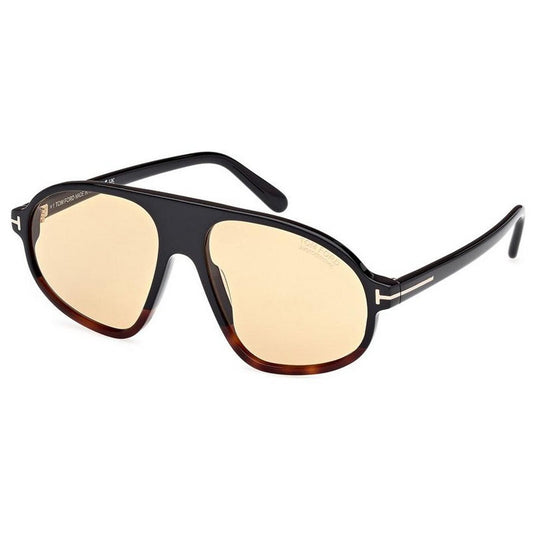 Sluneční brýle TomFord, model: FT1178 Barva: 56E