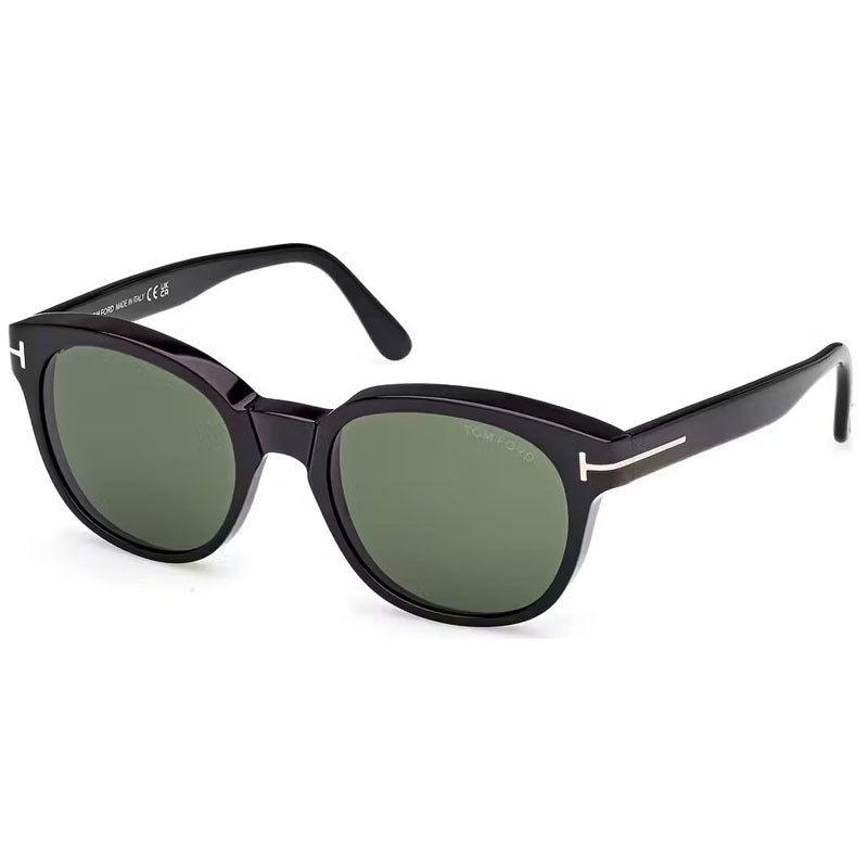 TomFord Sunglasses, Model: FT1180 Colour: 01N
