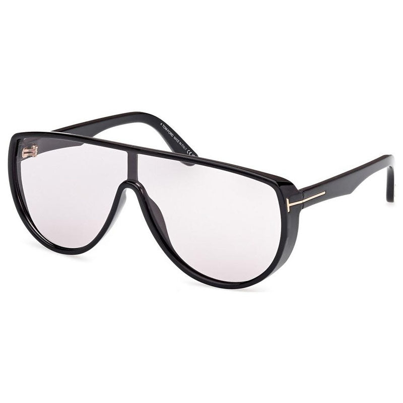 TomFord Sunglasses, Model: FT1182 Colour: 01A