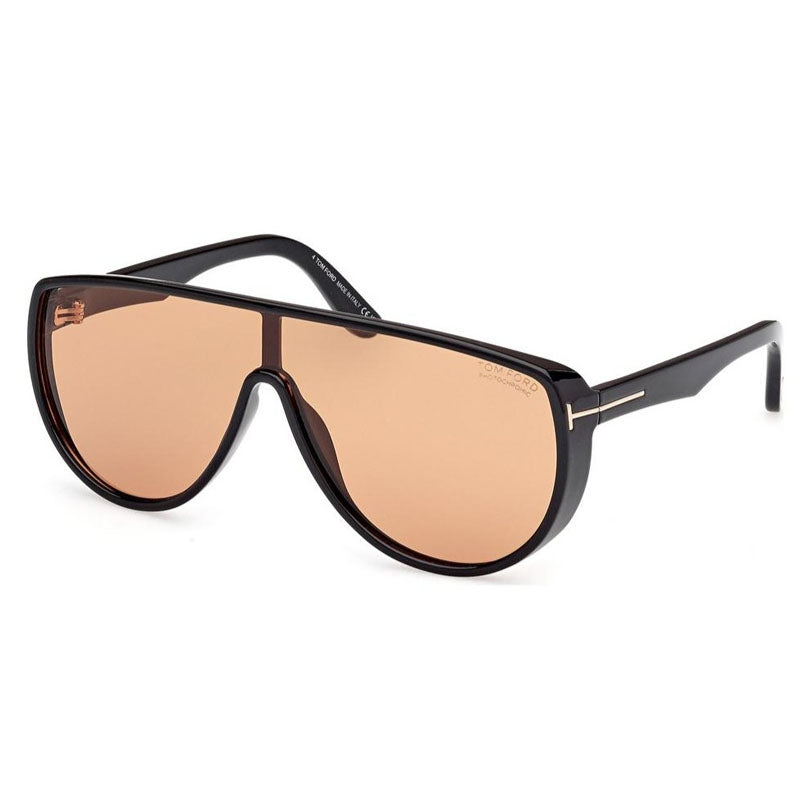 TomFord Sunglasses, Model: FT1182 Colour: 01E