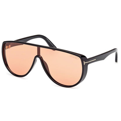 TomFord Sunglasses, Model: FT1182 Colour: 05E