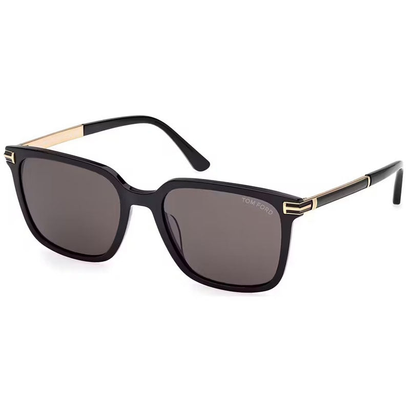 TomFord Sunglasses, Model: FT1183 Colour: 01A
