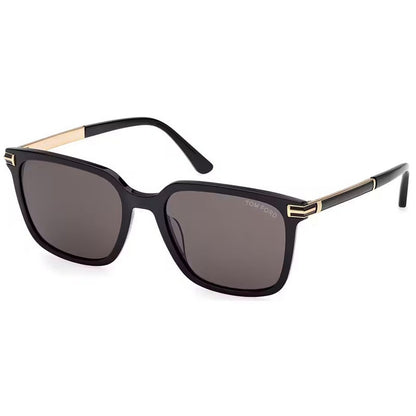 TomFord Sunglasses, Model: FT1183 Colour: 01A