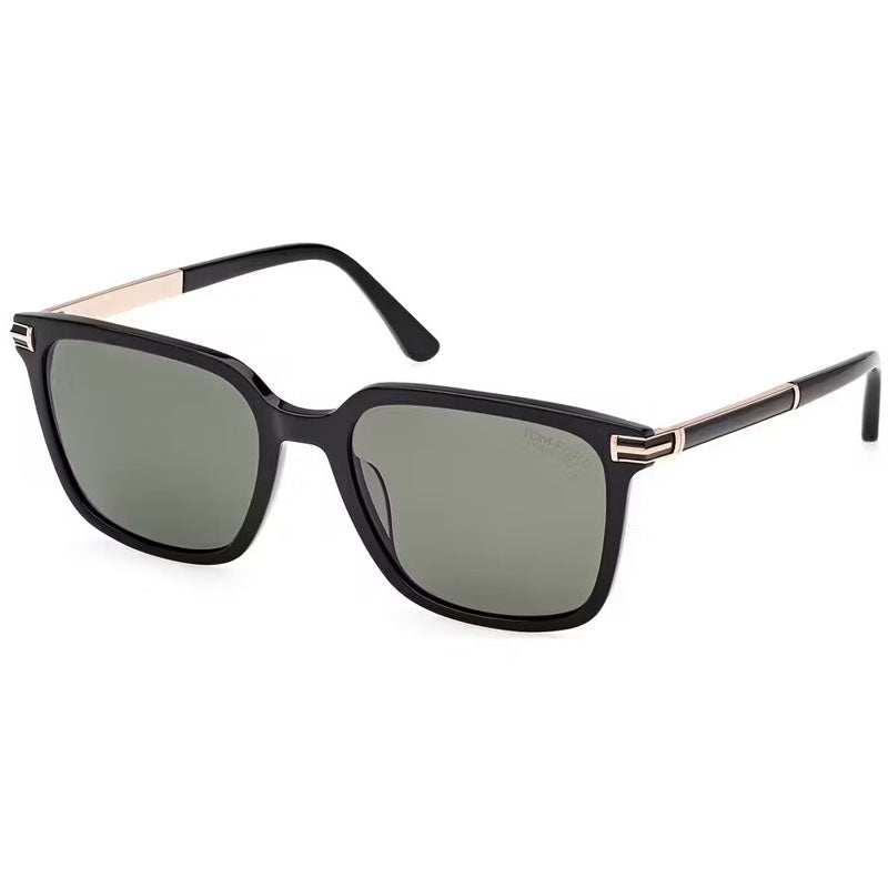 TomFord Sunglasses, Model: FT1183 Colour: 01R