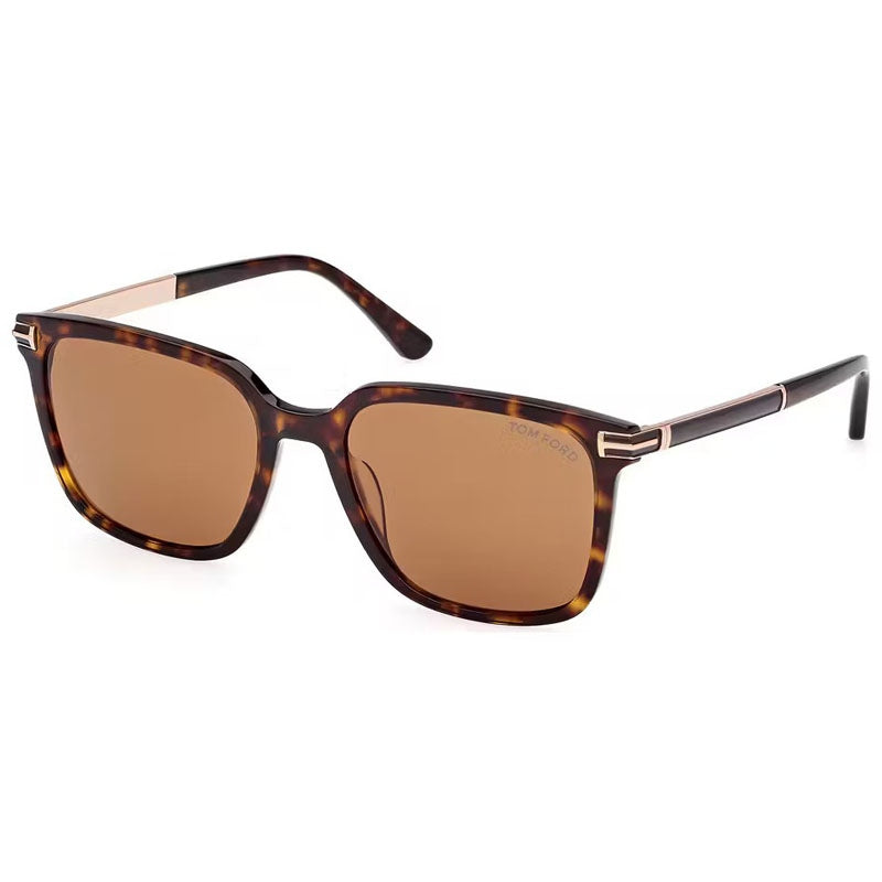 TomFord Sunglasses, Model: FT1183 Colour: 52E