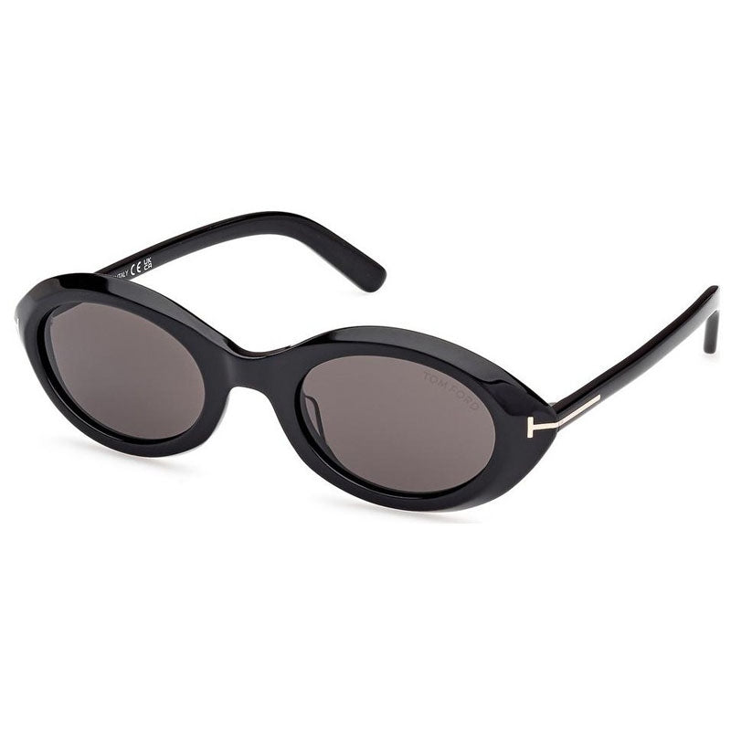 TomFord Sunglasses, Model: FT1186 Colour: 01A