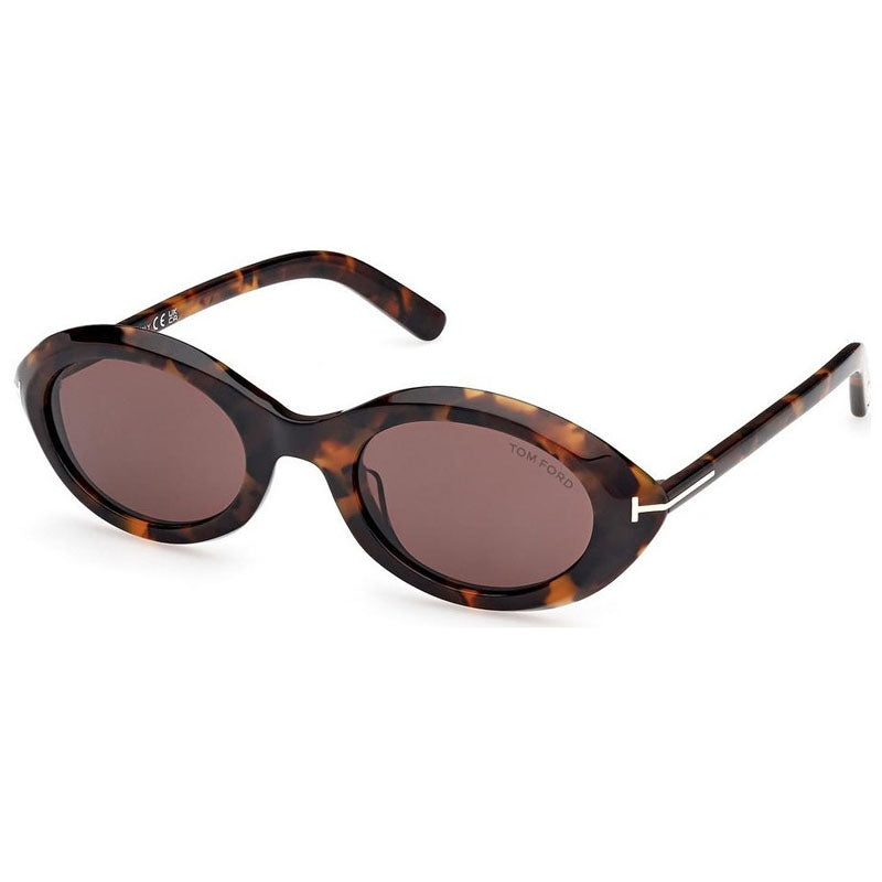TomFord Sunglasses, Model: FT1186 Colour: 52E