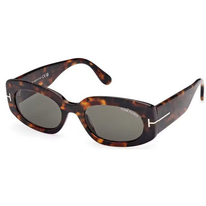 TomFord Sunglasses, Model: FT1187 Colour: 52N