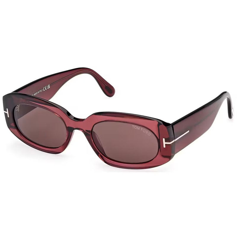 TomFord Sunglasses, Model: FT1187 Colour: 69E