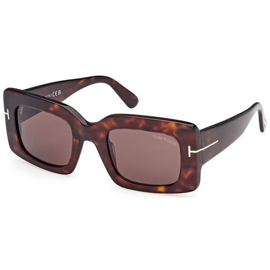 TomFord Sunglasses, Model: FT1188 Colour: 52E