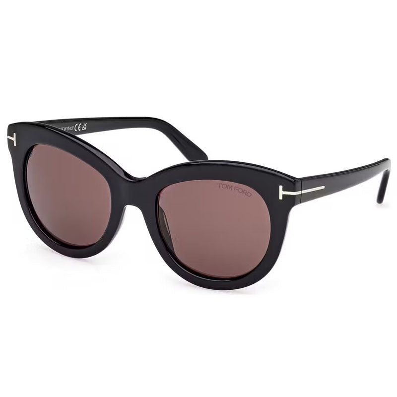 TomFord Sunglasses, Model: FT1189 Colour: 01E