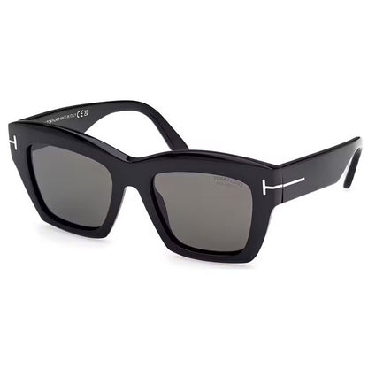 TomFord Sunglasses, Model: FT1191 Colour: 01D