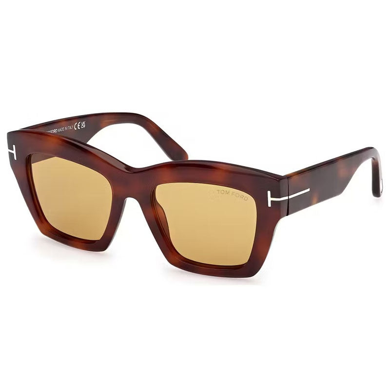 TomFord Sunglasses, Model: FT1191 Colour: 53E