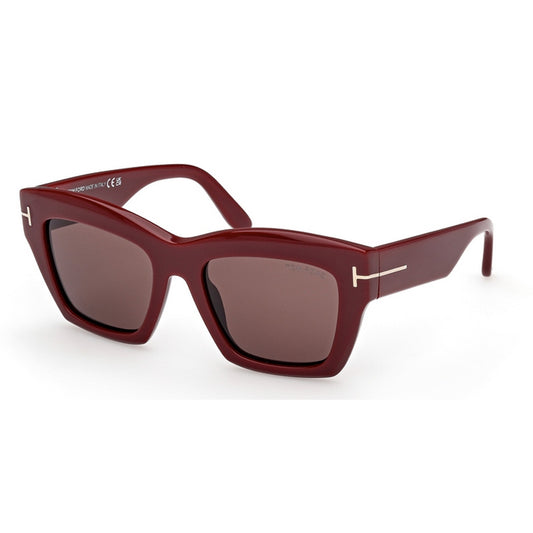 Sluneční brýle TomFord, model: FT1191 Barva: 69E