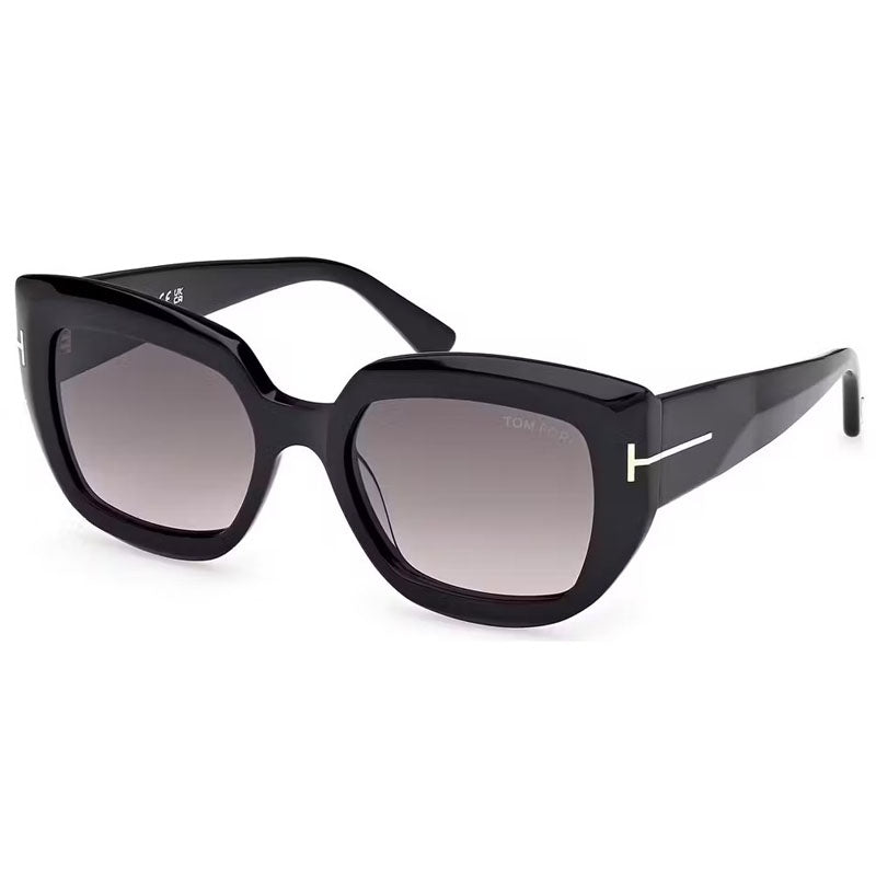TomFord Sunglasses, Model: FT1192 Colour: 01B