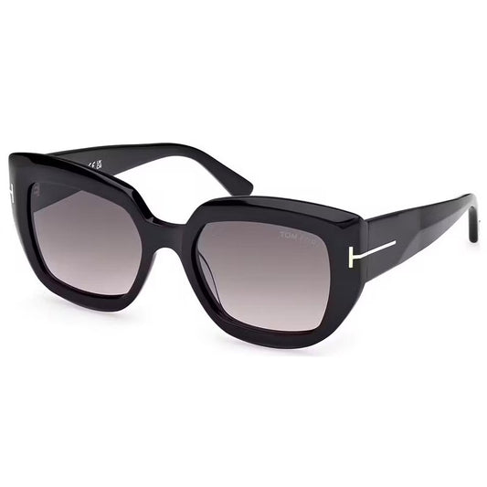 Sluneční brýle TomFord, model: FT1192 Barva: 01B