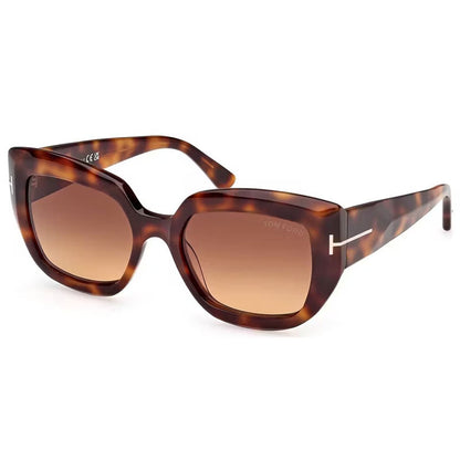 TomFord Sunglasses, Model: FT1192 Colour: 53F