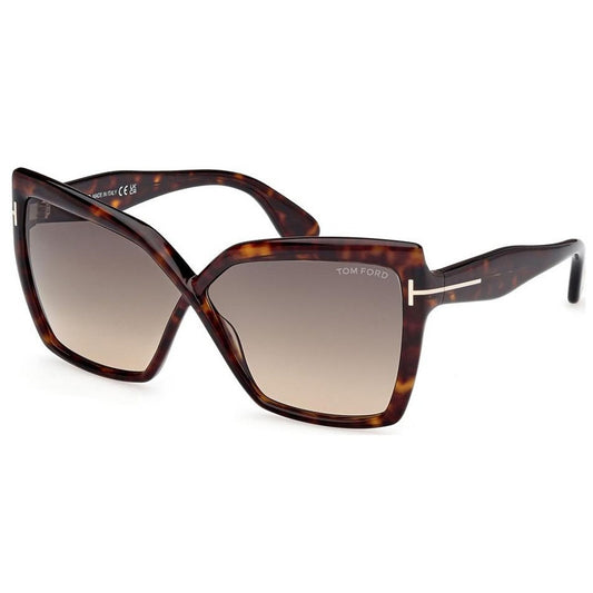 Sluneční brýle TomFord, model: FT1195 Barva: 52B