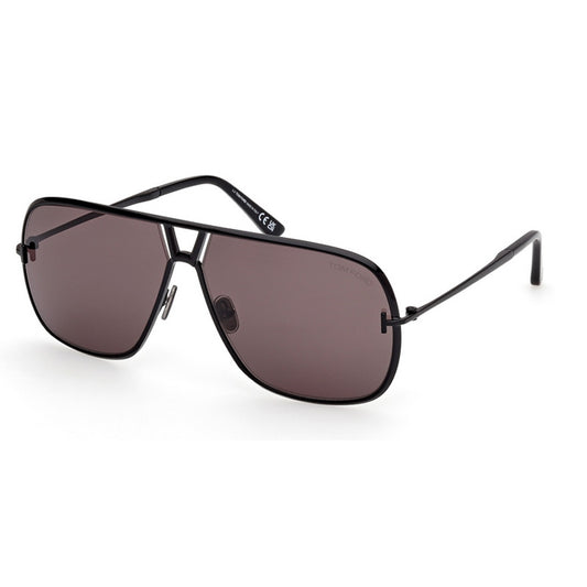 TomFord Sunglasses, Model: FT1204 Colour: 01A