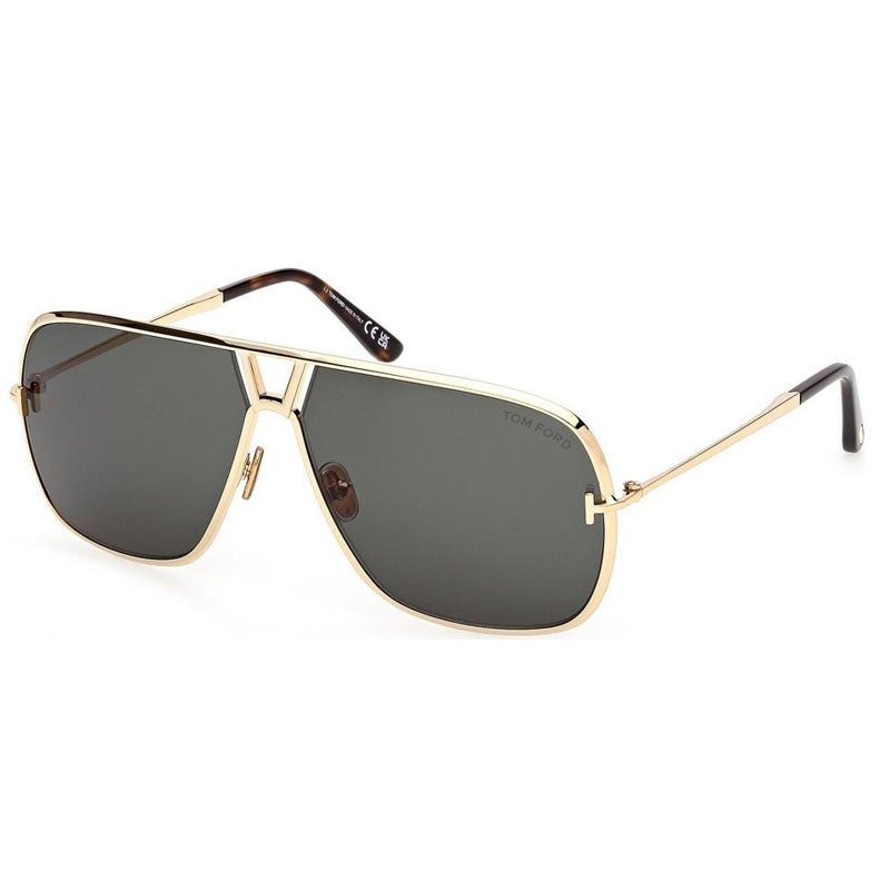 TomFord Sunglasses, Model: FT1204 Colour: 30N