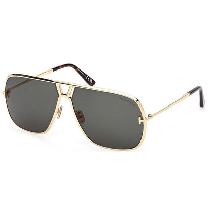 TomFord Sunglasses, Model: FT1204 Colour: 30N