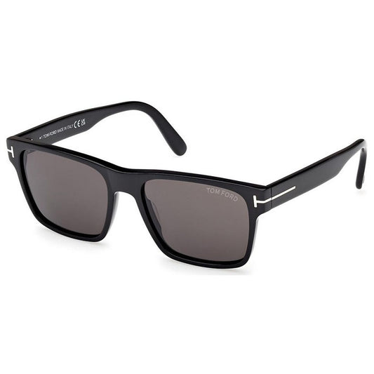 TomFord Sunglasses, Model: FT1205 Colour: 01A