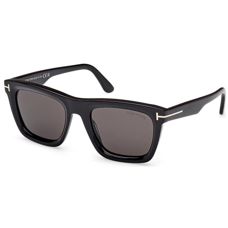 TomFord Sunglasses, Model: FT1207 Colour: 01A