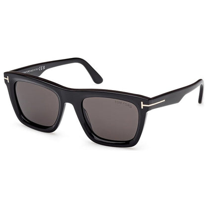 TomFord Sunglasses, Model: FT1207 Colour: 01A