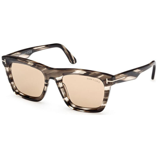 Sluneční brýle TomFord, model: FT1207 Barva: 56E