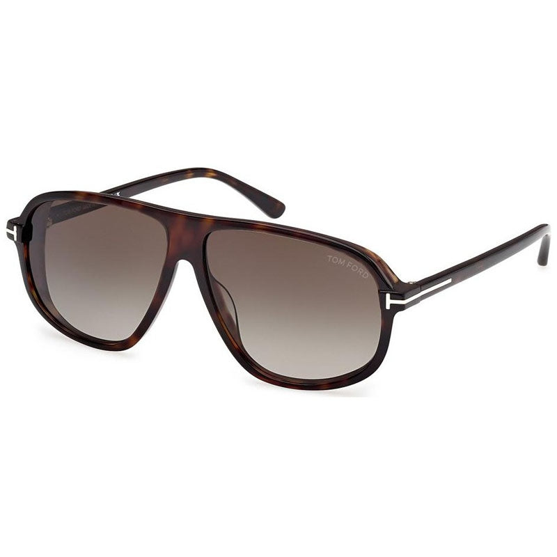 TomFord Sunglasses, Model: FT1208 Colour: 52K