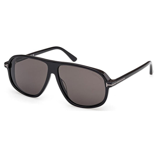 TomFord Sunglasses, Model: FT1208N Colour: 01A