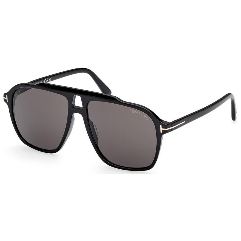 TomFord Sunglasses, Model: FT1209 Colour: 01A
