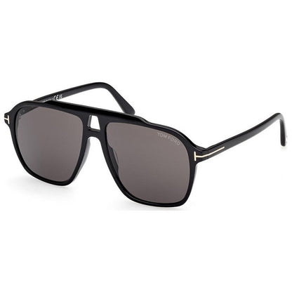 TomFord Sunglasses, Model: FT1209 Colour: 01A