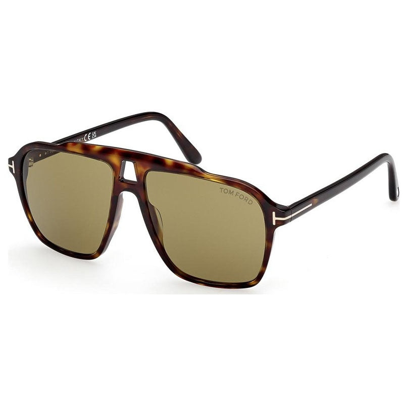 Tom Ford FT1209 Autari Sunglasses | giarre.com