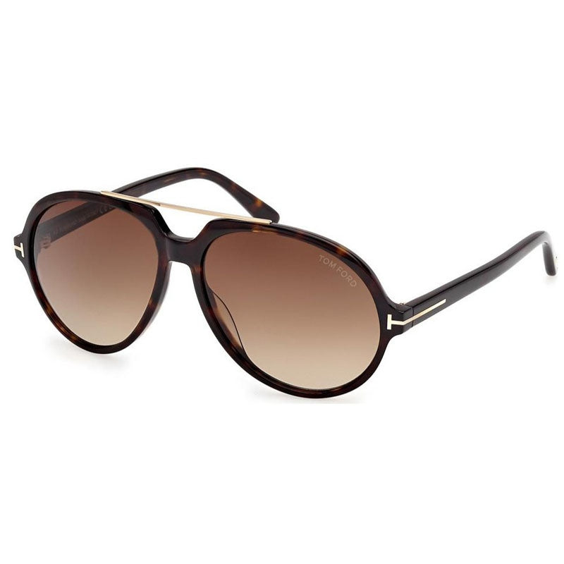 TomFord Solglasögon, Modell: FT1210 Färg: 52F