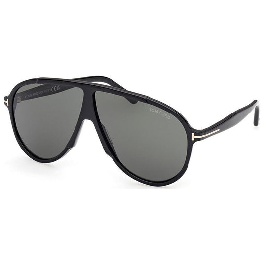 TomFord Sunglasses, Model: FT1211 Colour: 01N