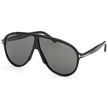 TomFord Sunglasses, Model: FT1211 Colour: 01N