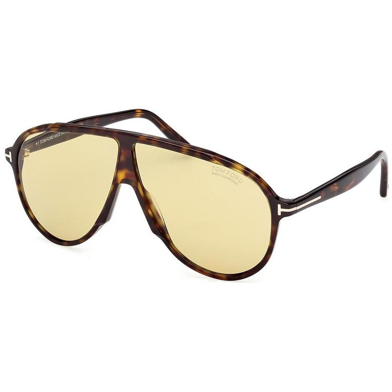 TomFord Sunglasses, Model: FT1211 Colour: 52E