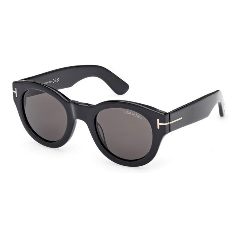 TomFord Sunglasses, Model: FT1212 Colour: 01A
