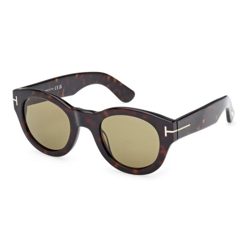 TomFord Sunglasses, Model: FT1212 Colour: 52N
